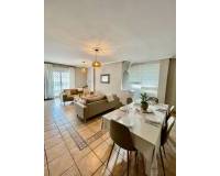 Long time Rental - Villa - Orihuela Costa - La Florida