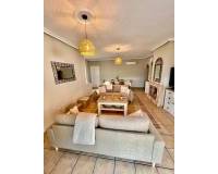 Long time Rental - Villa - Orihuela Costa - La Florida