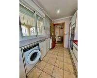 Long time Rental - Villa - Orihuela Costa - La Florida