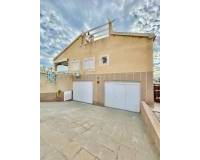 Long time Rental - Villa - Orihuela Costa - La Florida