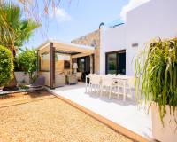 Long time Rental - Villa - Orihuela Costa - Lomas de Cabo Roig