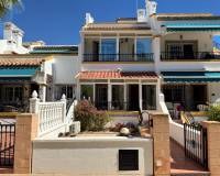 Long time Rental - Villa - Orihuela Costa - Los Dolses