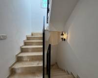 Long time Rental - Villa - Orihuela Costa - Los Dolses