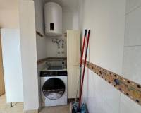 Long time Rental - Villa - Orihuela Costa - Los Dolses