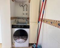 Long time Rental - Villa - Orihuela Costa - Los Dolses