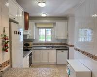 Long time Rental - Villa - Orihuela Costa - Los Dolses