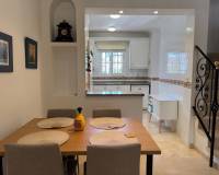 Long time Rental - Villa - Orihuela Costa - Los Dolses