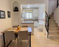 Long time Rental - Villa - Orihuela Costa - Los Dolses