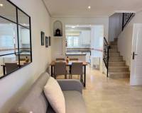 Long time Rental - Villa - Orihuela Costa - Los Dolses