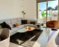 Long time Rental - Villa - Orihuela Costa - Playa Flamenca