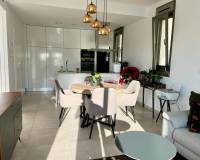 Long time Rental - Вилла - Orihuela Costa - Playa Flamenca