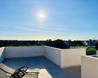 Long time Rental - Villa - Orihuela Costa - Playa Flamenca