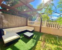 Long time Rental - Вилла - Orihuela Costa - Playa Flamenca