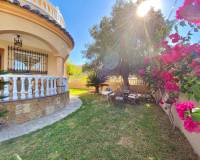 Long time Rental - Villa - Orihuela Costa - Playa Flamenca