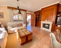 Long time Rental - Вилла - Orihuela Costa - Playa Flamenca