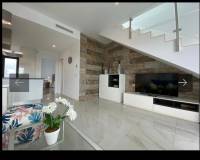 Long time Rental - Villa - Orihuela Costa - Villamartín-Las Filipinas