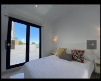 Long time Rental - Villa - Orihuela Costa - Villamartín-Las Filipinas