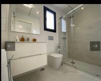 Long time Rental - Villa - Orihuela Costa - Villamartín-Las Filipinas