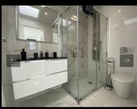 Long time Rental - Villa - Orihuela Costa - Villamartín-Las Filipinas