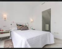 Long time Rental - Villa - Orihuela Costa - Villamartín-Las Filipinas