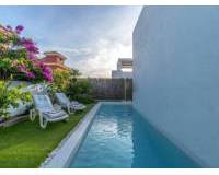 Long time Rental - Villa - Orihuela Costa