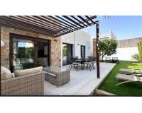 Long time Rental - Вилла - Orihuela - Lomas de Cabo Roig