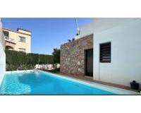 Long time Rental - Villa - Orihuela - Lomas de Cabo Roig