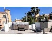 Long time Rental - Villa - Orihuela - Lomas de Cabo Roig