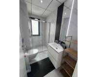 Long time Rental - Villa - Orihuela - Lomas de Cabo Roig