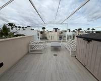 Long time Rental - Villa - Orihuela - Lomas de Cabo Roig