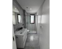 Long time Rental - Villa - Orihuela - Lomas de Cabo Roig