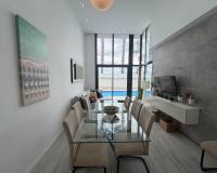 Long time Rental - Villa - Orihuela - Lomas de Cabo Roig