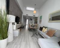 Long time Rental - Villa - Orihuela - Lomas de Cabo Roig