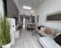 Long time Rental - Villa - Orihuela - Lomas de Cabo Roig