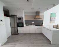 Long time Rental - Villa - Orihuela - Lomas de Cabo Roig