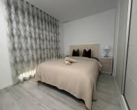 Long time Rental - Villa - Orihuela - Lomas de Cabo Roig