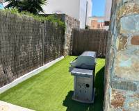 Long time Rental - Вилла - Orihuela - Orihuela Costa