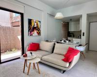 Long time Rental - Вилла - Orihuela - Orihuela Costa