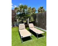 Long time Rental - Вилла - Orihuela - Orihuela Costa