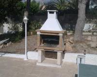 Long time Rental - Villa - Pilar de la Horadada - Mil Palmeras