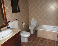 Long time Rental - Villa - Pilar de la Horadada - Pinar de la Perdiz