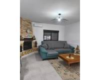 Long time Rental - Villa - Pilar de la Horadada - Pinar de la Perdiz