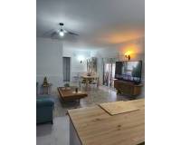 Long time Rental - Villa - Pilar de la Horadada - Pinar de la Perdiz