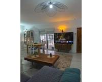 Long time Rental - Villa - Pilar de la Horadada - Pinar de la Perdiz