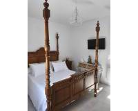 Long time Rental - Villa - Pilar de la Horadada - Pinar de la Perdiz