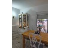 Long time Rental - Villa - Pilar de la Horadada - Pinar de la Perdiz