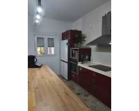 Long time Rental - Villa - Pilar de la Horadada - Pinar de la Perdiz