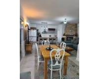 Long time Rental - Villa - Pilar de la Horadada - Pinar de la Perdiz