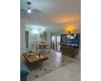 Long time Rental - Villa - Pilar de la Horadada - Pinar de la Perdiz