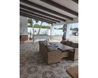 Long time Rental - Villa - Pilar de la Horadada - Pinar de la Perdiz